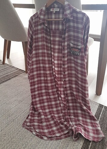 Koton Tunik 