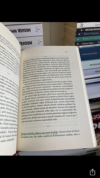  Beden Yürümenin Felsefesi