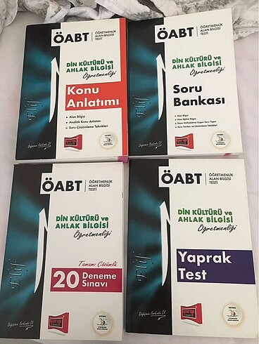 ÖABT DİKAB