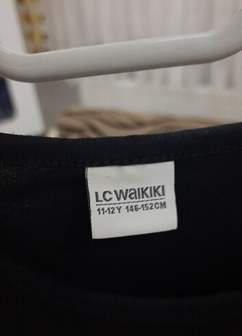 LC Waikiki Elbise