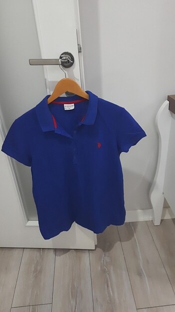 U.S Polo Assn. Tişört 