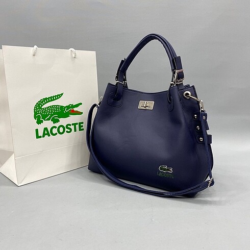 LACOSTE KADIN ÇANTA