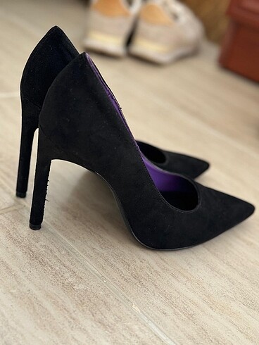 37 Beden bershka stiletto