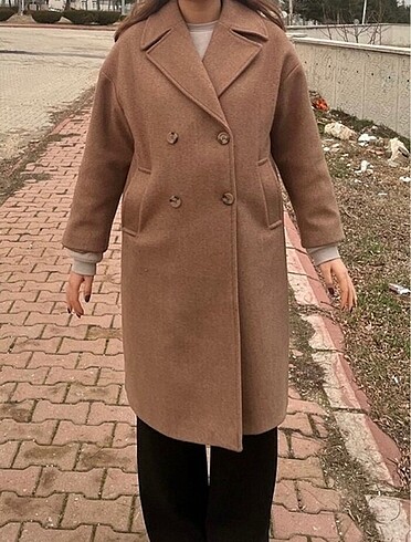 38 Beden Koton kaban