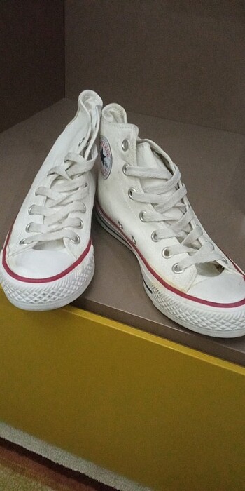 Converse 