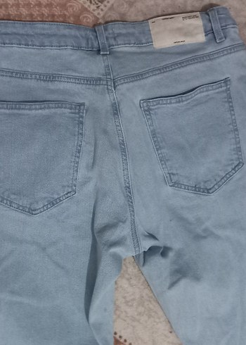 Erkek Defacto Regular Fit Pantolon - Görsel 4