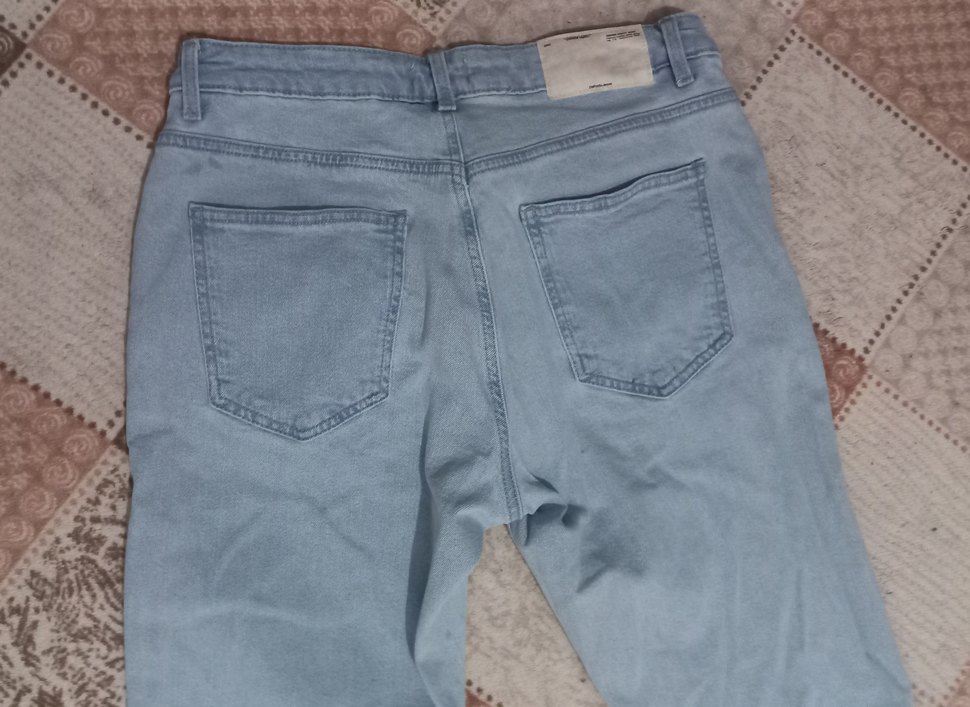 Erkek Defacto Regular Fit Pantolon - Görsel 4