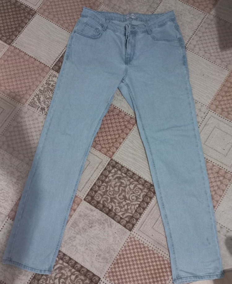 Erkek Defacto Regular Fit Pantolon - Görsel 5