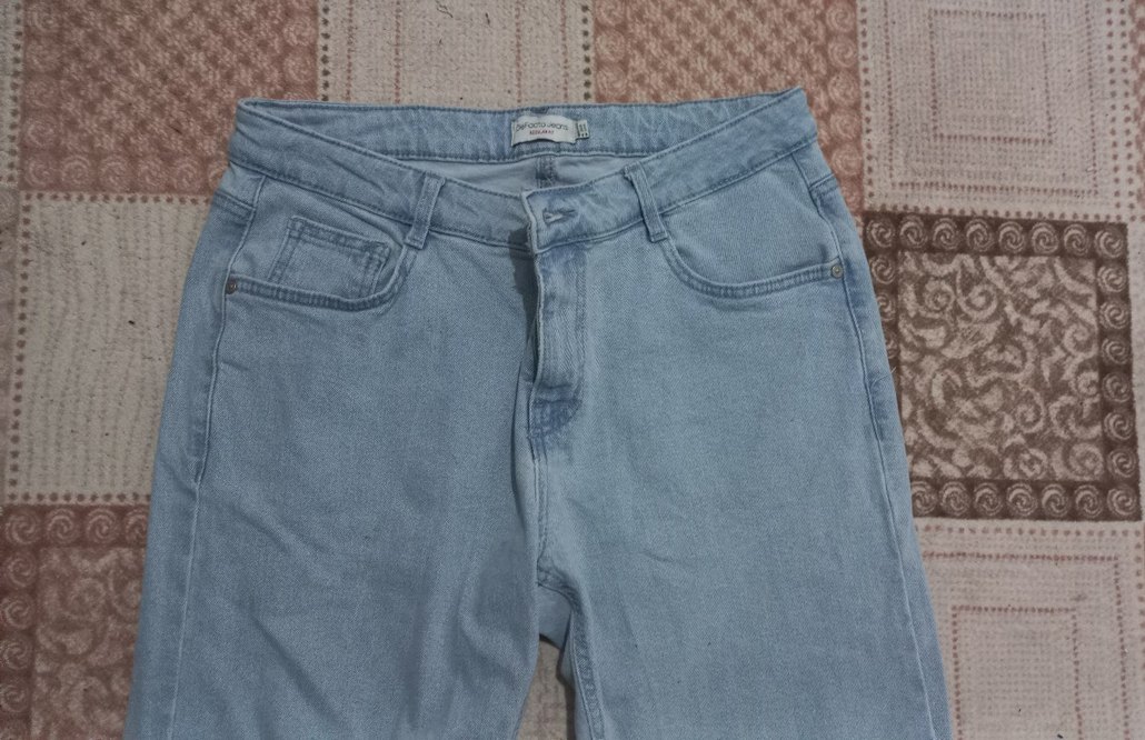 Erkek Defacto Regular Fit Pantolon - Görsel 3