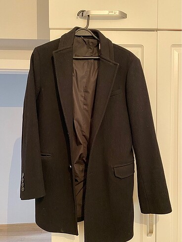 network blazer ceket