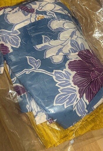 Yukata