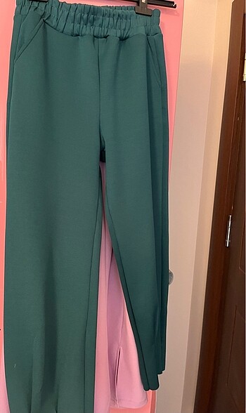 Kumaş pantolon