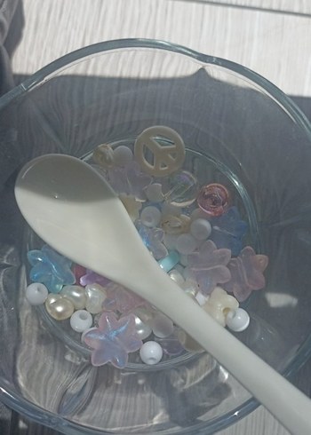 Sürpriz kaşık - Görsel 2