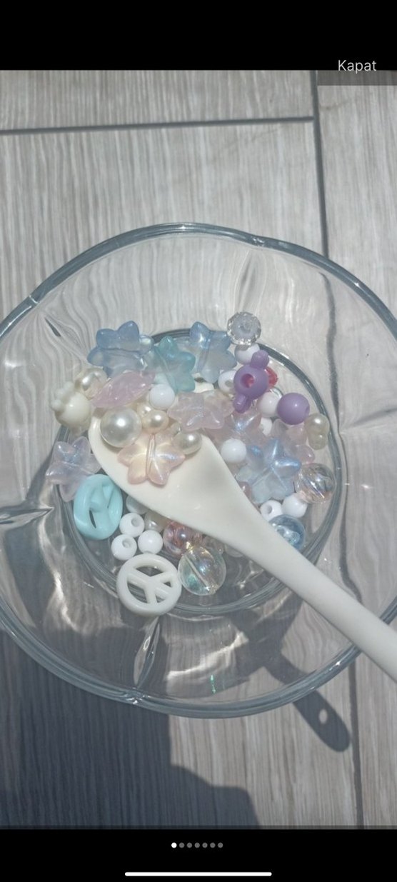 Sürpriz kaşık - Görsel 3