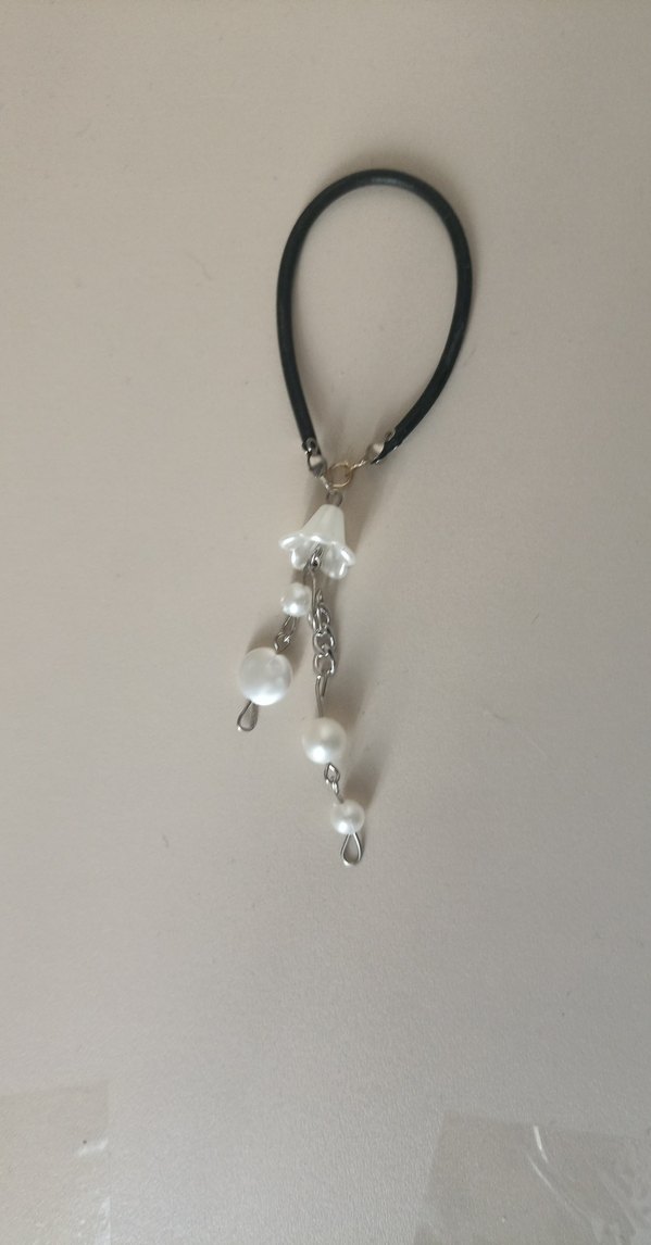 vanilya  Charm - Görsel 2