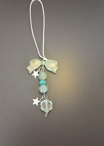 Accessorize  Charm Sinirli Stok