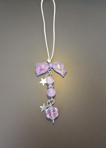 Accessorize  Charm Sinirli Stok