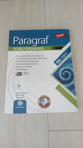 Tyt ayt soru bankası
