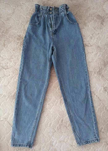 Mavi Mom Jean