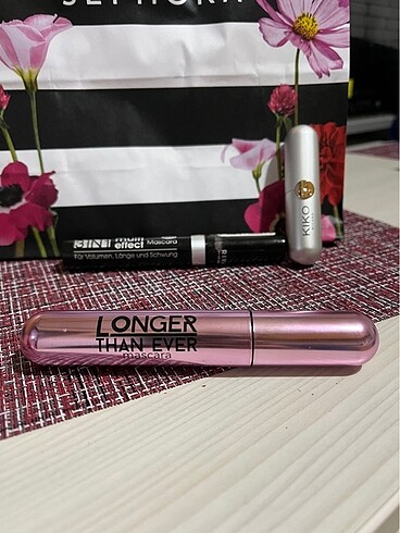 Sephora makyaj