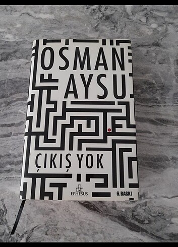 HİÇ HASARI YOK CİLTLİ KİTAP