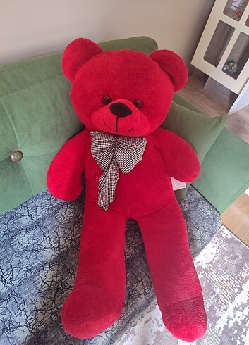 Diğer Peluş ayıcık