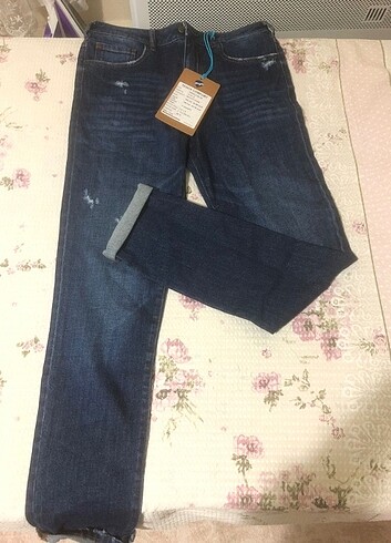 SIFIR PANTOLON 
