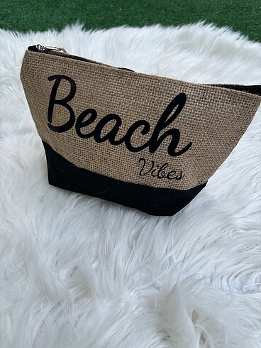 Hasır Clutch