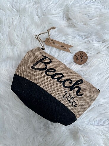 Diğer Hasır Clutch