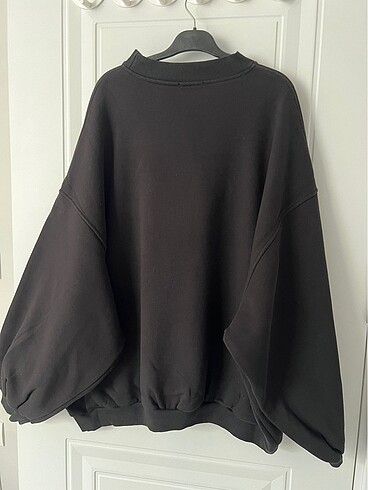 diğer Beden sweatshirt