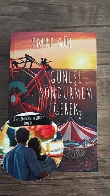 Emre gül 