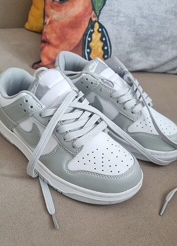 Nike Sıfır spor ayakkabı