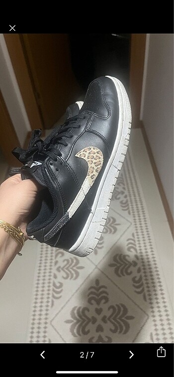Nike Nıke ayakkabı