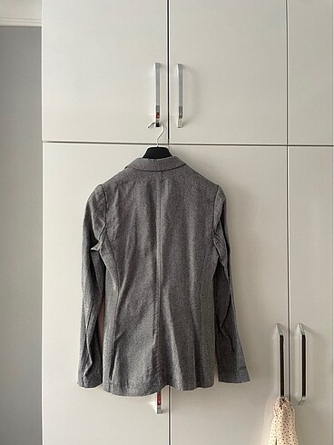 34 Beden blazer ceket