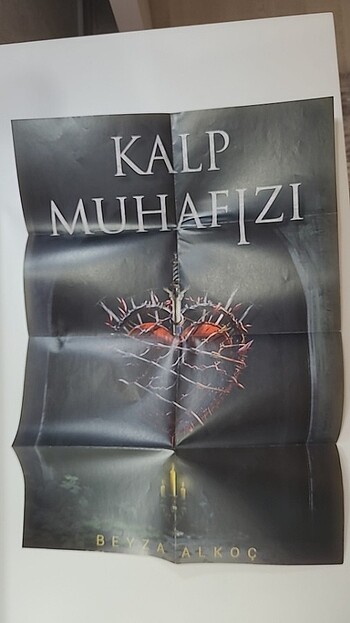  Kalp Muhafızı 1