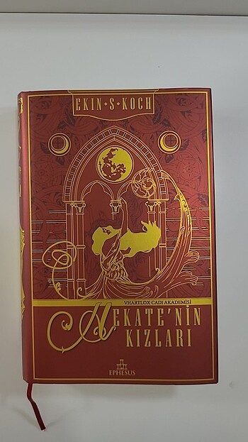 Hekate'nin Kızları 1