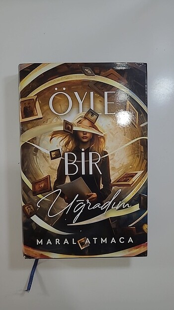 Öyle Bir Uğradım 1