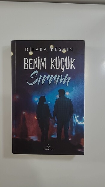 Benim Küçük Sırrım 1