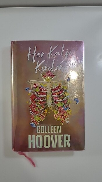 Her Kalp Kırılır 