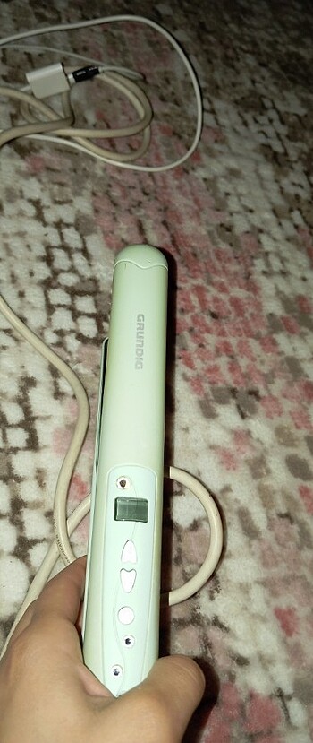 Grunding Düzleştirici. - Görsel 5