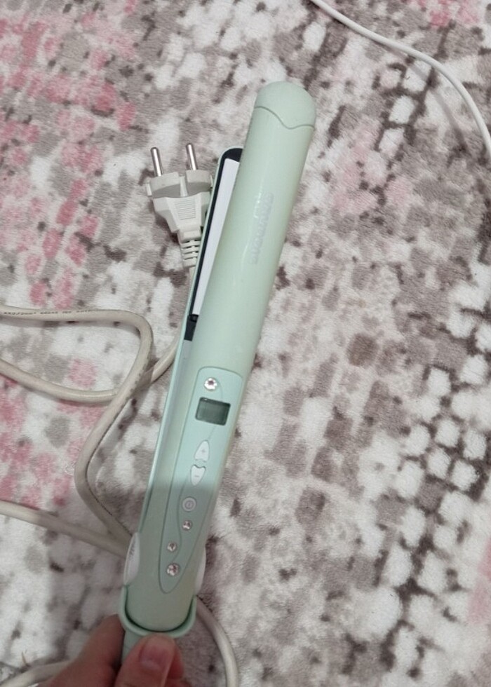 Grunding Düzleştirici. - Görsel 3