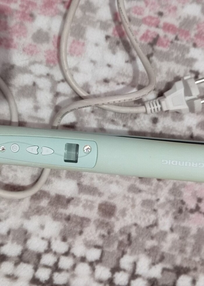 Grunding Düzleştirici. - Görsel 4