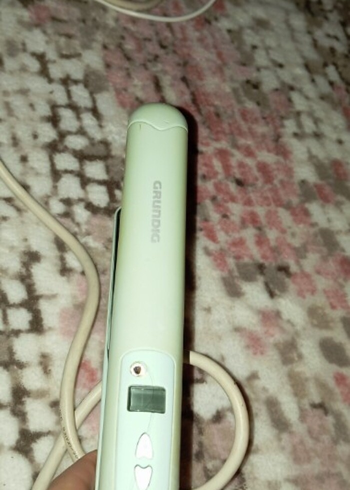 Grunding Düzleştirici. - Görsel 5