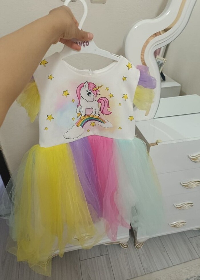 Elbise   - Görsel 2