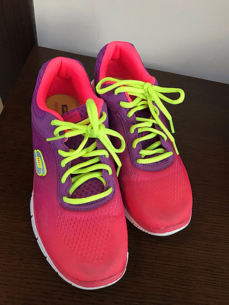 Skechers ayakkabı