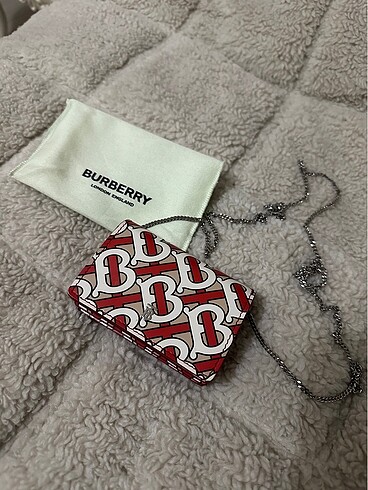 Burberry Burberry çanta