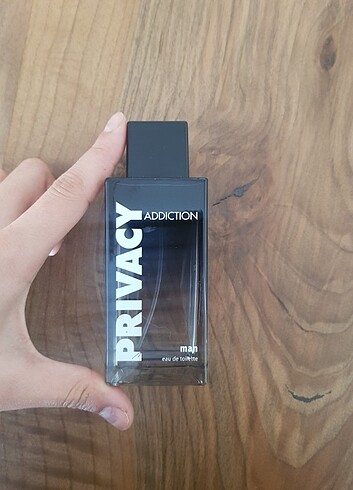 Beden Privacy Erkek parfüm