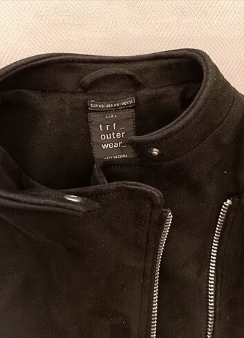 Zara ceket