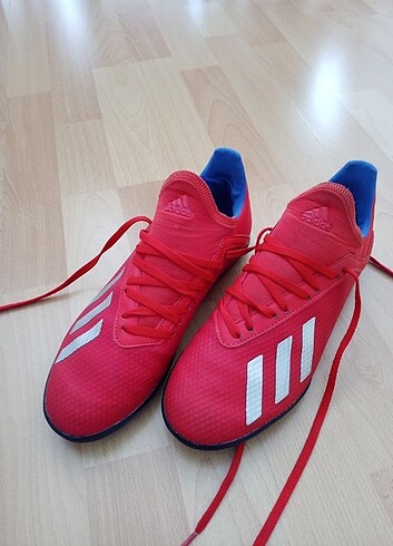 Adidas krampon X 18.3