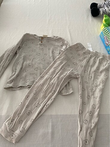 Defacto pijama takımı